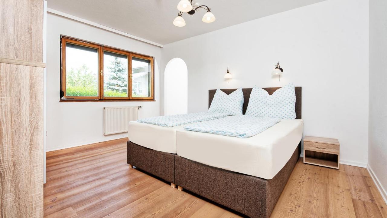 Haus Unter Gerlitzen Appartement Bodensdorf Buitenkant foto