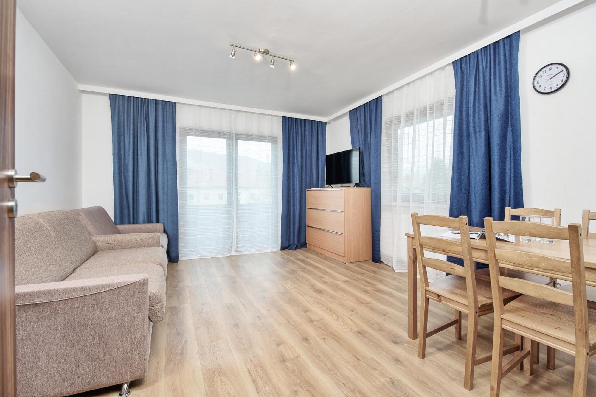Haus Unter Gerlitzen Appartement Bodensdorf Buitenkant foto